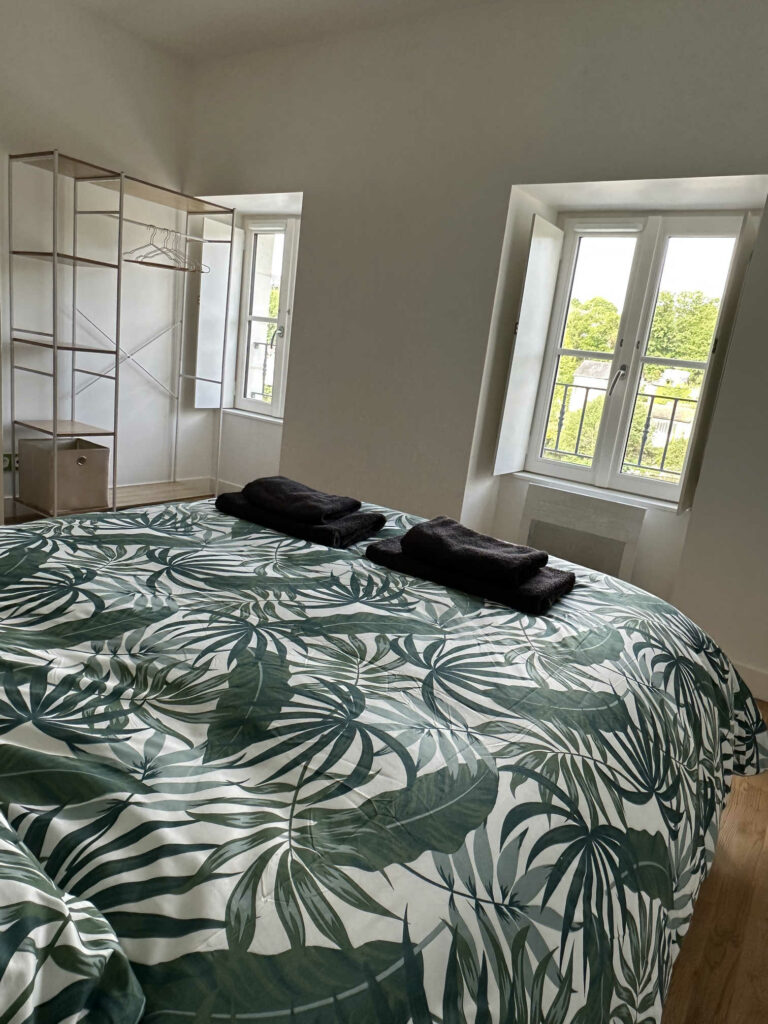 FOURMONDIERE CHAMBRE 1