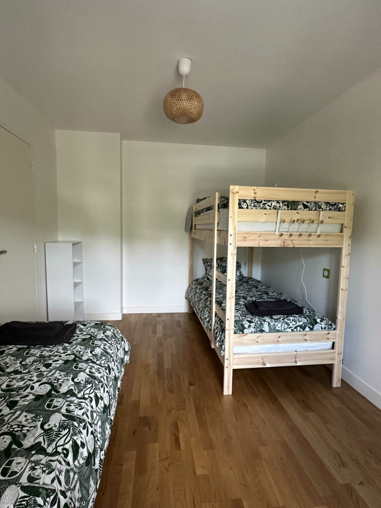 FOURMONDIERE CHAMBRE 2