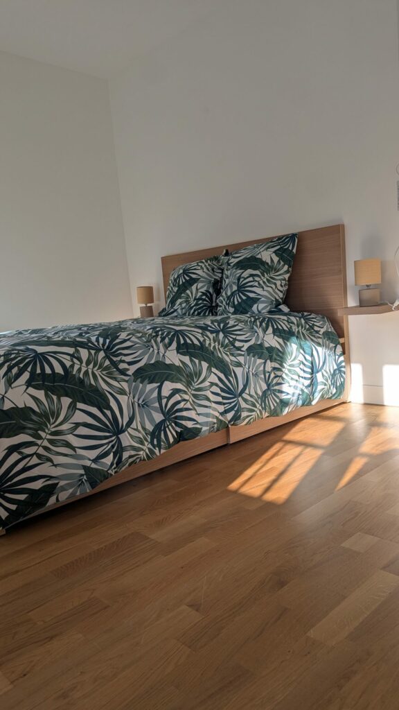 LA RICHARDIERE CHAMBRE 1 (2)