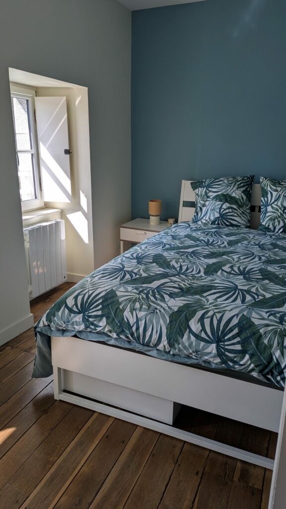 LE PORT CHAMBRE 1
